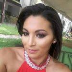 Maria Patlan's Instagram, Twitter & Facebook