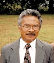 Obituary for Isauro Romeo Mapanao Bonifacio