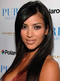 Keeping up with the kardashians. Kim Kardashian So Sah Sie Fruher Aus Intouch