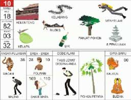Oleh karena itu buat anda semua yang ingin tahu mengenai mimpi terkait lalat ini, tetaplah membaca sampai selesai. Buku Mimpi 2d Bergambar Dan Abjad A Z Lengkap Teras Mimpi