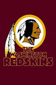Pin On Washington Redskins