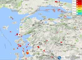 Termik santraller türkiye'de kömür ve linyit yakıtlı 40 santral faal durumda. Iste Canakkale Nin Termik Santral Haritasi