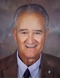 Obituary information for Rev. Carl "Buddy" Hickman