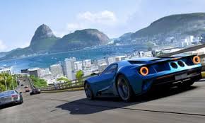 forza motorsport 6 review a return to form for microsoft s racing series games the guardian forza motorsport 6 review a return to