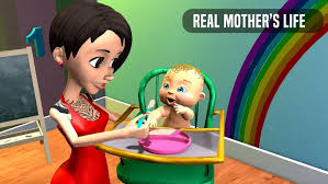 For those who are football fans or love keeping up with their fantasy football games tv today and have no cable service, watching games remains a priority. Mother Life Simulator Game Iphone Ipad Game Play Online At Chedot Com