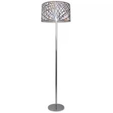 Mcminn 63 Floor Lamp Lamp Floor Lamp Contemporary Floor Lamps