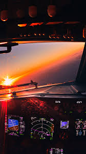 New Phone Wallpaper There Live From The Flight Deck Facebook