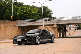 It replaced the outgoing 200sx (s12) model. 1992 Nissan 240sx Cars Coupe Modified Wallpapers Hd Desktop And Mobile Backgrounds