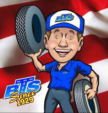 Not only are we proud to support and give back to our youth, but we also  love any opportunity to give them a tour of our facilities and all that our  family-owned