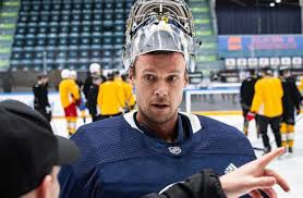 He has earned massive money from his career in ice hockey. Finnish Hockey Players