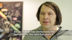 English advanced verbal and written skills. Orange Moldova About The Global Goals Youtube