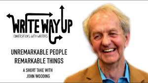 Short Takes With John Wooding