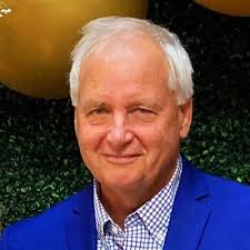 Ted Mercer (@TedMercerOhio)