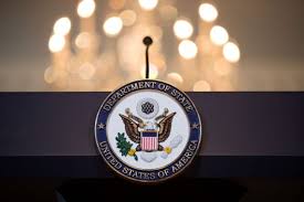 An official website of the united states government. 10 Cool Facts About The State Department The Borgen Project
