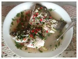 Jika dimasak menu makanan yang sama saja tentulah ahli keluarga akan jemu melihatnya. Resepi Ikan Masak Pedas Ala Thai Siakap Sweet Sour Ala Thai Special Daily Makan Resepi Memikat Perut Kesayangan Ikan Siakap Masak Pedas Ala Thai 2 Batang Serai Biji Limau
