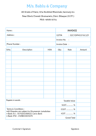 Furniture Shop Bill Book Design Furnituredesign Book Design Templates Book Design Furniture Shop