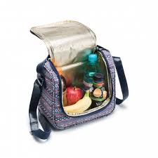 + mochila de entrega / delivery. Bolsa Termica Com Abertura Frontal Feminina Viclub