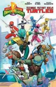 Fast, easy & secure · form search engine · free mobile app Books Kinokuniya Mighty Morphin Power Rangers Teenage Mutant Ninja Turtles Mighty Morphin Power Rangers Parrott Ryan Di Meo Simone Ilt Baiamonte Walter Ilt 9781684155866