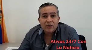 Nuevo Jefe Político del...