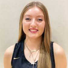 Leyda Martinez's El Dorado High School Career Home