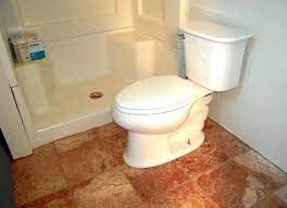 If You Don T You Ll Spill On Your Flooring Kill The Supply Valve And Flush The Toilet Then Use Your Wet Dry Shop Vacuum To Wet Dry Vacuum Toilet Shop Vacuum