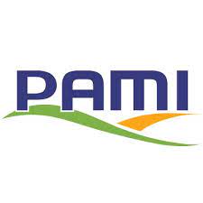 Son gratuitos y en modalidad virtual, para afiliados y afiliadas al pami. Pami Prairie Agricultural Machinery Institute Pami Machinery Twitter