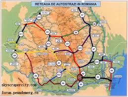 Gazonline primul portal din romania care ofera utilizatorilor sai serviciul de comparare a preturilor la carburanti din romania. Harta Autostrada A2 Harta