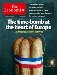 Moody's cuts France's Aaa rating, may want to check if its next baguette  explodes