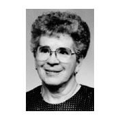 Search Esther Jacobs Obituaries and Funeral Services