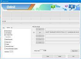 Download odin tool for flash all samsung android devices. Descargar Odin3 Ayudaroot