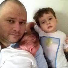 Stream Robby Davidson