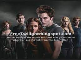 Submitted by a fan of twilight series. Watch Twilight The Movie Online For Free Video Dailymotion