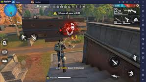 Ur soo cute like ottero. Free Fire On Pc Everything You Need To Know About The 2020 Kapella Patch Bluestacks
