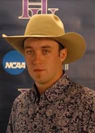 New Mexico Highlands Rodeo Team