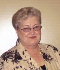 Obituary for Caroline Davidson