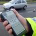 Drunk driver caught smuggling alcohol