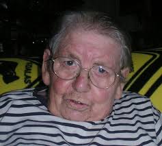 Lixhausen. Marie-Madeleine Meyer, octogénaire