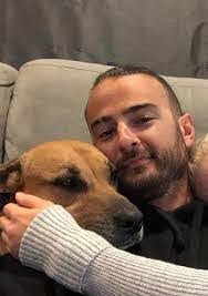 Ryan Ney's Instagram, Twitter & Facebook