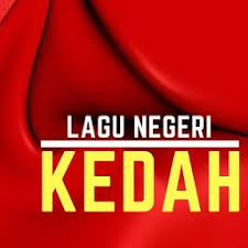 Malaysia state anthem perlis amin amin ya rabaljalil. Allah Selamat Sultan Lagu Negeri Kedah Lyrics And Music By Kedah Darul Aman Arranged By Akv Ilhan