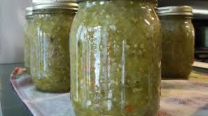 Check spelling or type a new query. Green Tomato Relish Recipe Easy