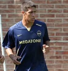 In the game fifa 21 his overall rating is 73. Jonatan Maidana Wiki Futbol Amino Amino