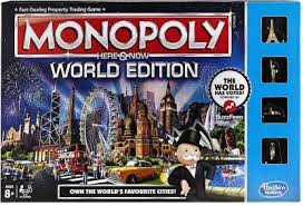We did not find results for: Hasbro Monopoly Here And Now World Edition Board Game Money Assets Games Board Game Monopoly Here And Now World Edition Board Game Buy World Edition Toys In India Shop