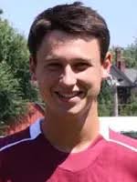 2010 Men's Soccer Roster