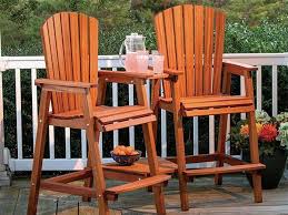 Full Plan Download Bar Height Adirondack Chair Woodworking Blog Videos Plans How To Outdoor Chairs Design Outdoor Chairs Adirondack Chairs Diy