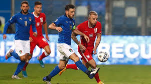 It is a florida herit. Italia Polonia In Tv Formazioni Segui La Nations League In Diretta Sport Calcio Quotidiano Net