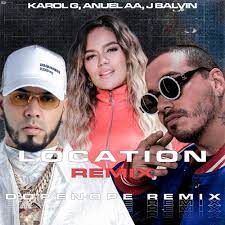 We did not find results for: Stream Karol G Anuel Aa J Balvin Location Dopenope Remix By Dopenope Remixes Listen Online For Free On Soundcloud