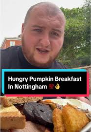 Hungry Pumpkin (2026)