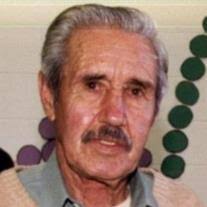 Tribute for Isaudro Manuel Roybal