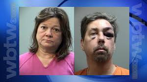 Authorities: 2 in Pawleys Island resisted arrest, 1 attacked and threatened  deputy