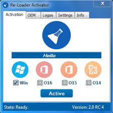 Re Loader Activator 2 0 Final Re Loader Activator 2 0 Final 1 35mb Tool Is A Greatandeasy To Usetoactivate Allwindowsopen Officewindows Andneuro Backed Wi